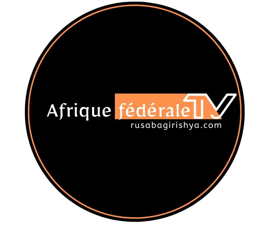 Afrique Federal